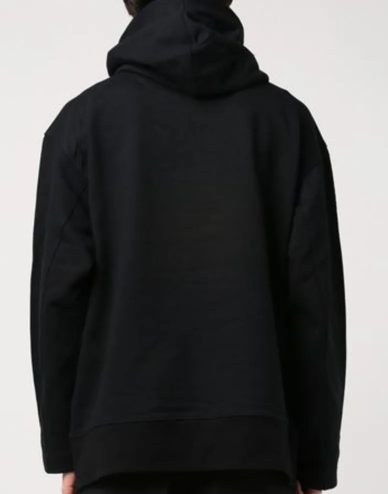 Y-3  |Pullovers Long Sleeves Cotton Logo Designers Hoodies